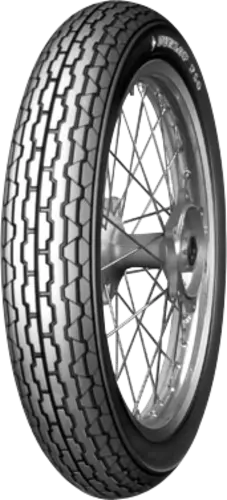 Dunlop F14 3.00-19 49 S Przód TT