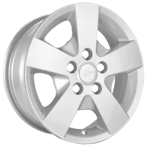 Eta Beta Atria Silver 6,50x16 5x118,00 ET55,00