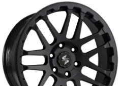 Eta Beta Combat Matt Black