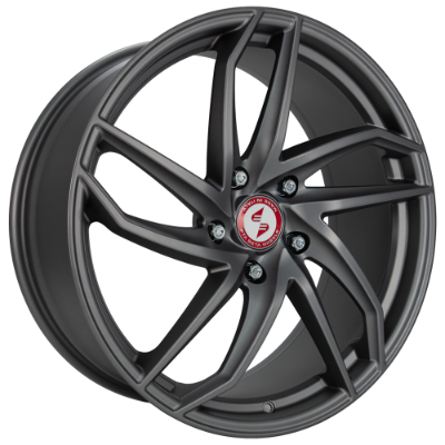 Eta Beta Heron Matt Anthracite 8,50x19 5x112,00 ET20,00