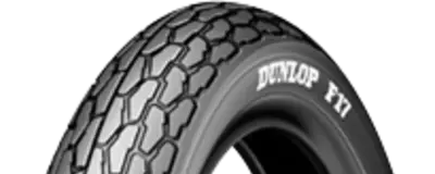 Dunlop F17 100/90-17 55 S Przód TL