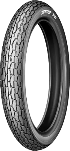 Dunlop F17 100/90-17 55 S Przód TL