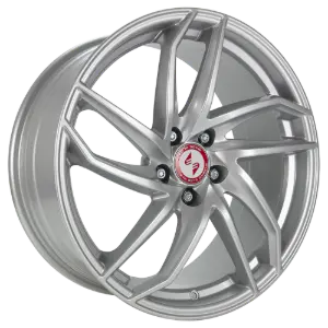 Eta Beta Heron Silver 8,50x19 5x112,00 ET20,00