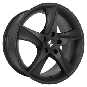 Eta Beta Jofiel Matt Black 8,00x19 5x112,00 ET21,00