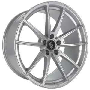 Eta Beta Manay Silver 8,50x19 5x112,00 ET49,00