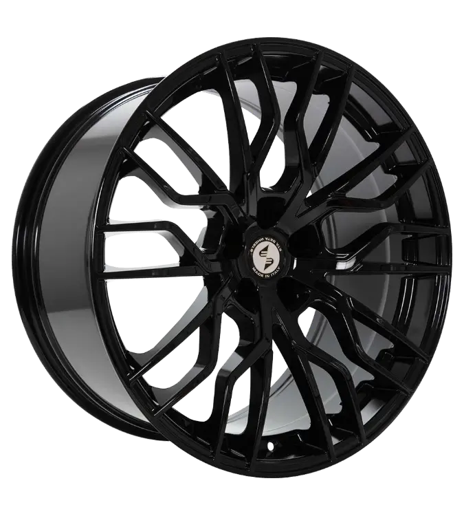 Eta Beta Medusa Glossy Black 9,00x20 5x120,00 ET42,00