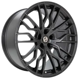 Eta Beta Medusa Matt Anthracite 9,00x20 5x108,00 ET42,00