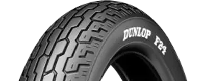 Dunlop F24 110/80-19 59 S Przód TT