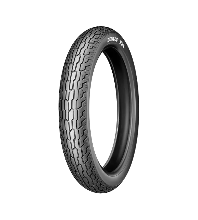 Dunlop F24 110/80-19 59 S Przód TT