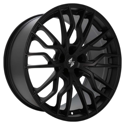 Eta Beta Medusa Matt Black 9,00x20 5x112,00 ET35,00