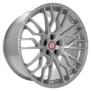 Eta Beta Medusa Silver 9,00x21 5x112,00 ET45,00