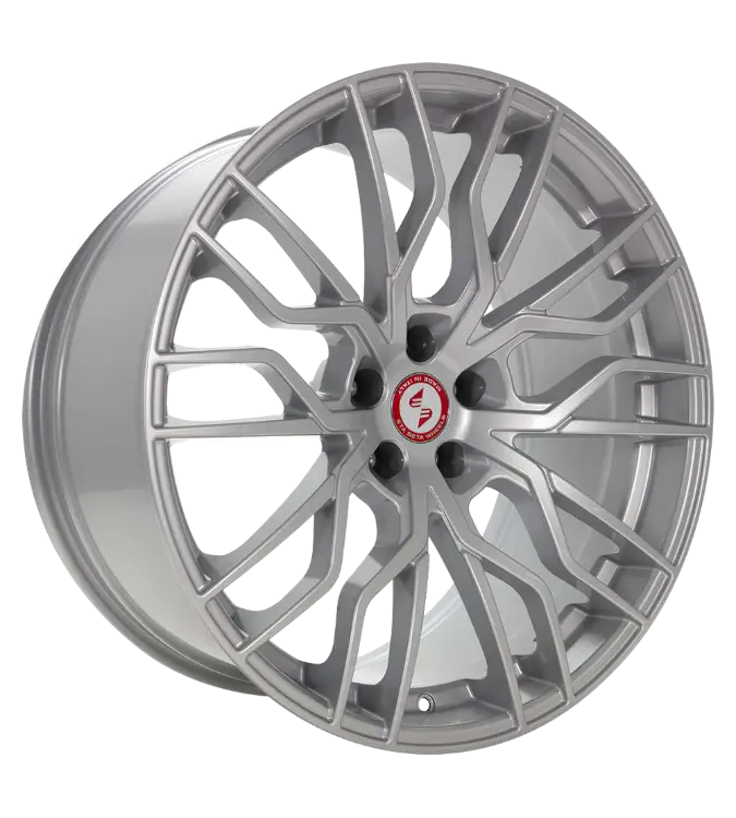 Eta Beta Medusa Silver 9,00x20 5x112,00 ET35,00