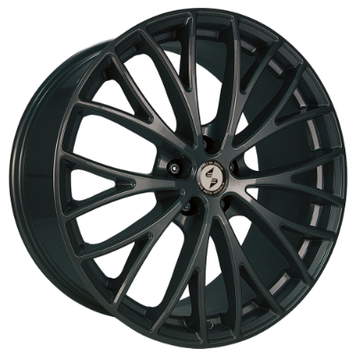Eta Beta Piuma-C Glossy Black 8,00x18 5x112,00 ET30,00