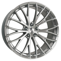 Eta Beta Piuma-C Silver