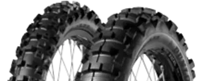 Dunlop Geomax Enduro 140/80-18 70 R Tył TT