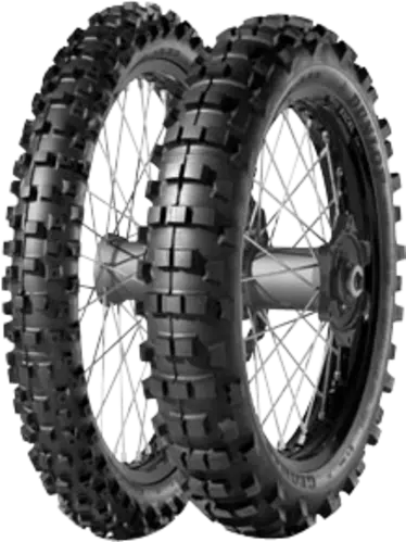 Geomax Enduro