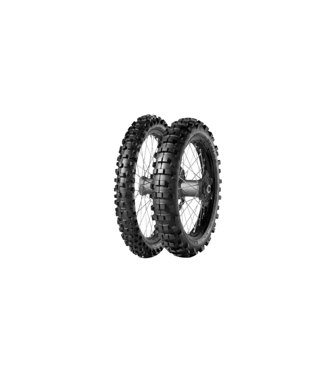 Dunlop Geomax Enduro 90/90-21 54 R Przód TT S