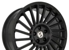 Eta Beta Venti-R Matt Black