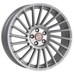 Eta Beta Venti-R Silver