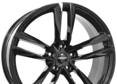 MONACO WHEELS MC7 Gloss Black
