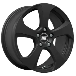 Racer FIVE Gun Metal 7,50x17 5x112,00 ET42,00