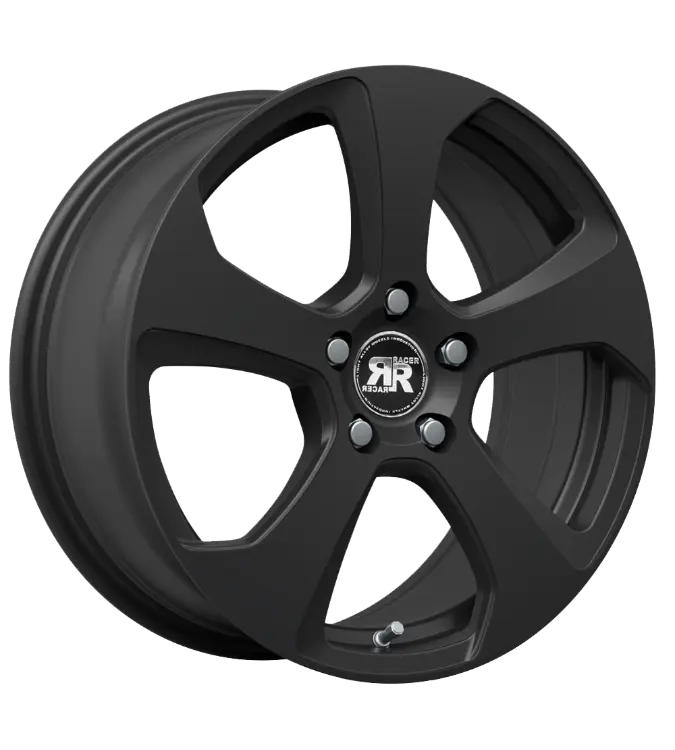 Racer FIVE Gun Metal 7,50x17 5x112,00 ET42,00