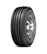 Zbliżenie bieżnika Sava Cargo 5 435/50R19.5 160 J