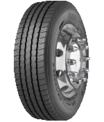 Zbliżenie bieżnika Sava Avant 5 295/60R22.5 150 K (147L)