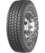 Zbliżenie bieżnika Sava Orjak 5 295/60R22.5 150K/149 L