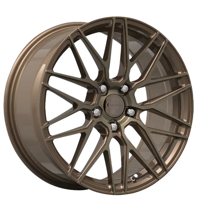 Infiny RX Bronze 8,00x18 5x112,00 ET40,00