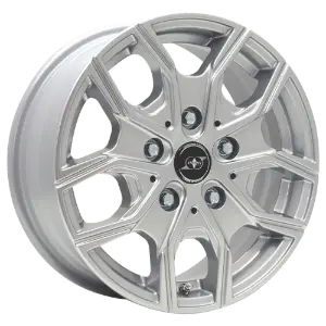 Infiny Individual TX 6,50x16 5x130,00 ET55,00