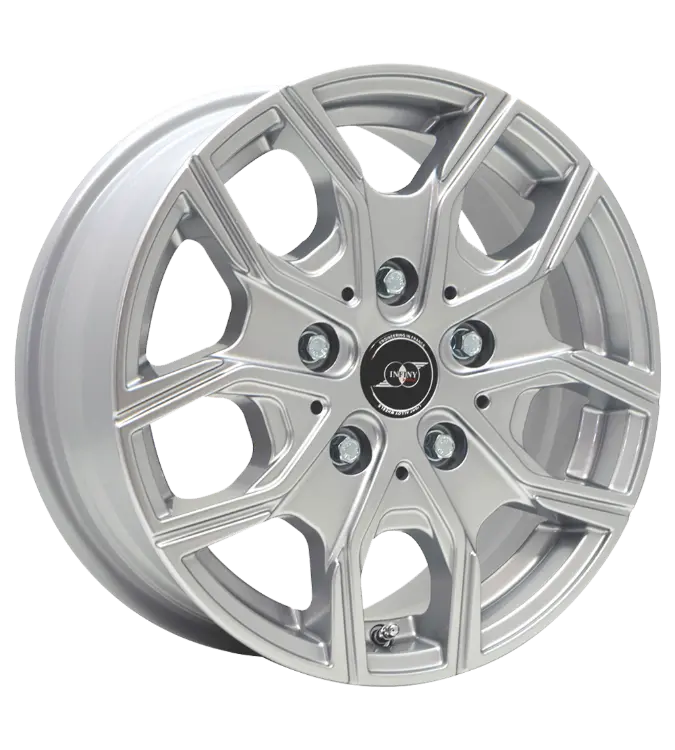 Infiny Individual TX 6,50x16 5x130,00 ET55,00