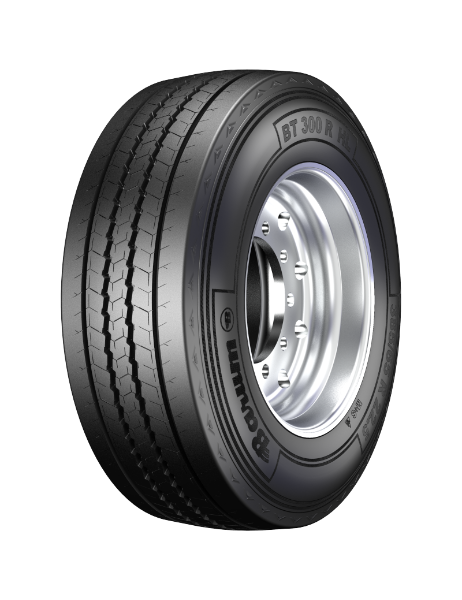 Barum BT 300 R 215/75 R17.5 135/133 K