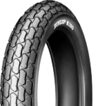 Zbliżenie bieżnika Dunlop K180 120/80-12 65 J TL