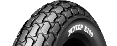 Dunlop K180 130/90-10 61 J Tył TL