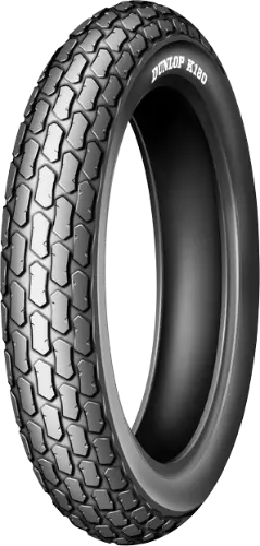 Dunlop K180 130/90-10 61 J Tył TL