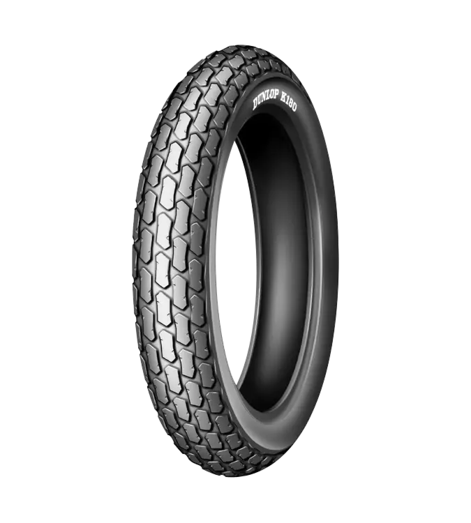 Dunlop K180 120/80-12 65 J TL