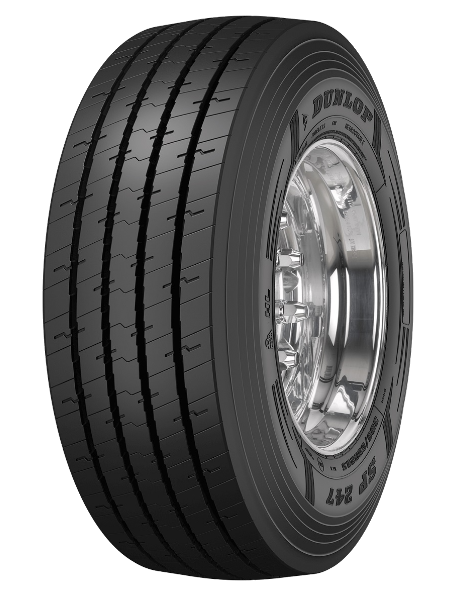 Dunlop SP247 385/55 R22.5 160 K (158L)