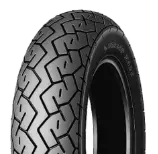 Zbliżenie bieżnika Dunlop K425 160/80-15 74 V Tył TL