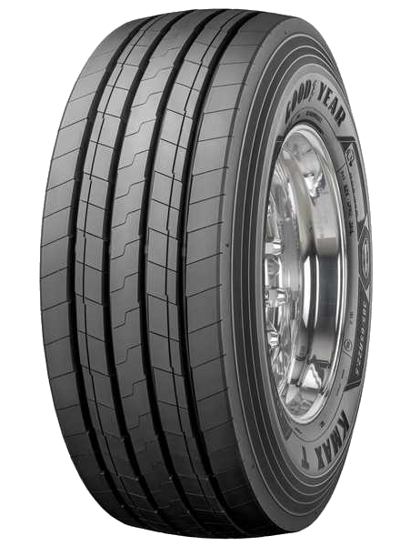 Goodyear KMAX T GEN-2 385/55 R22.5 160 K (158L)