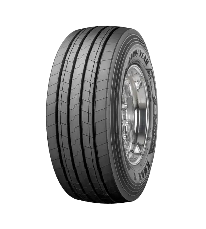 Goodyear KMAX T GEN-2 435/50R19.5 160 J
