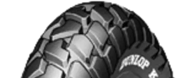 Dunlop K460 90/100-19 55 P Przód TT