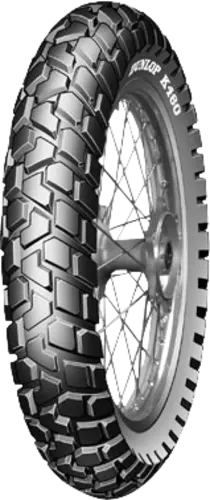 Dunlop K460 120/90-16 63 P Tył TT