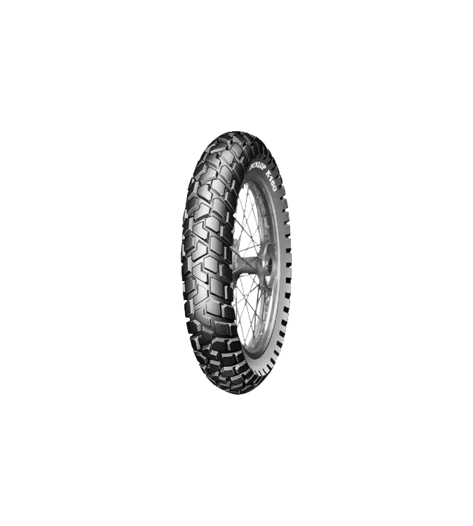 Dunlop K460 120/90-16 63 P Tył TT