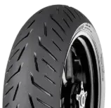 Zbliżenie bieżnika Continental ContiRoadAttack 4 110/80R19 59 V Przód TL