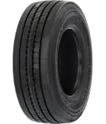 Zbliżenie bieżnika Continental Conti Hybrid HT3+ 385/55R19.5 156 J