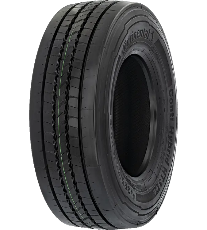 Continental Conti Hybrid HT3+ 385/55R19.5 156 J