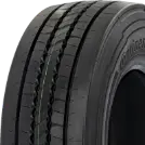Continental Conti Hybrid HT3+ 385/55R22.5 160 K (158L) - Miniatura 3