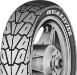 Zbliżenie bieżnika Dunlop K525 150/90-15 74 V Tył TL M/C WLT