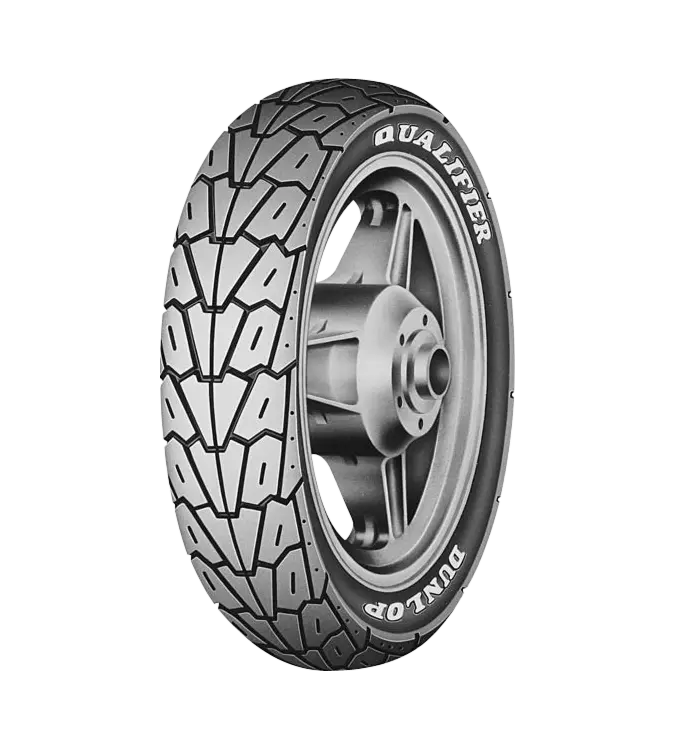 Dunlop K525 150/90-15 74 V Tył TL M/C WLT
